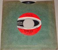 The Rocky Fellers - Killer Joe bw Lonely Teardrops.JPG